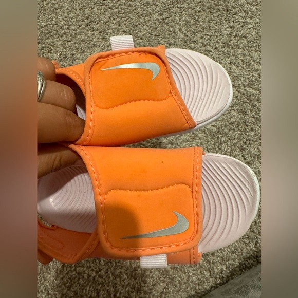 Nike Sunray for kid - Picture 9 of 9